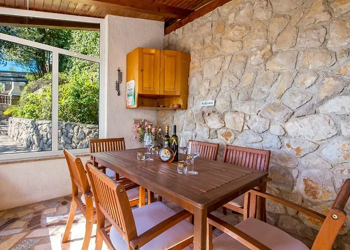 Apartments Davor