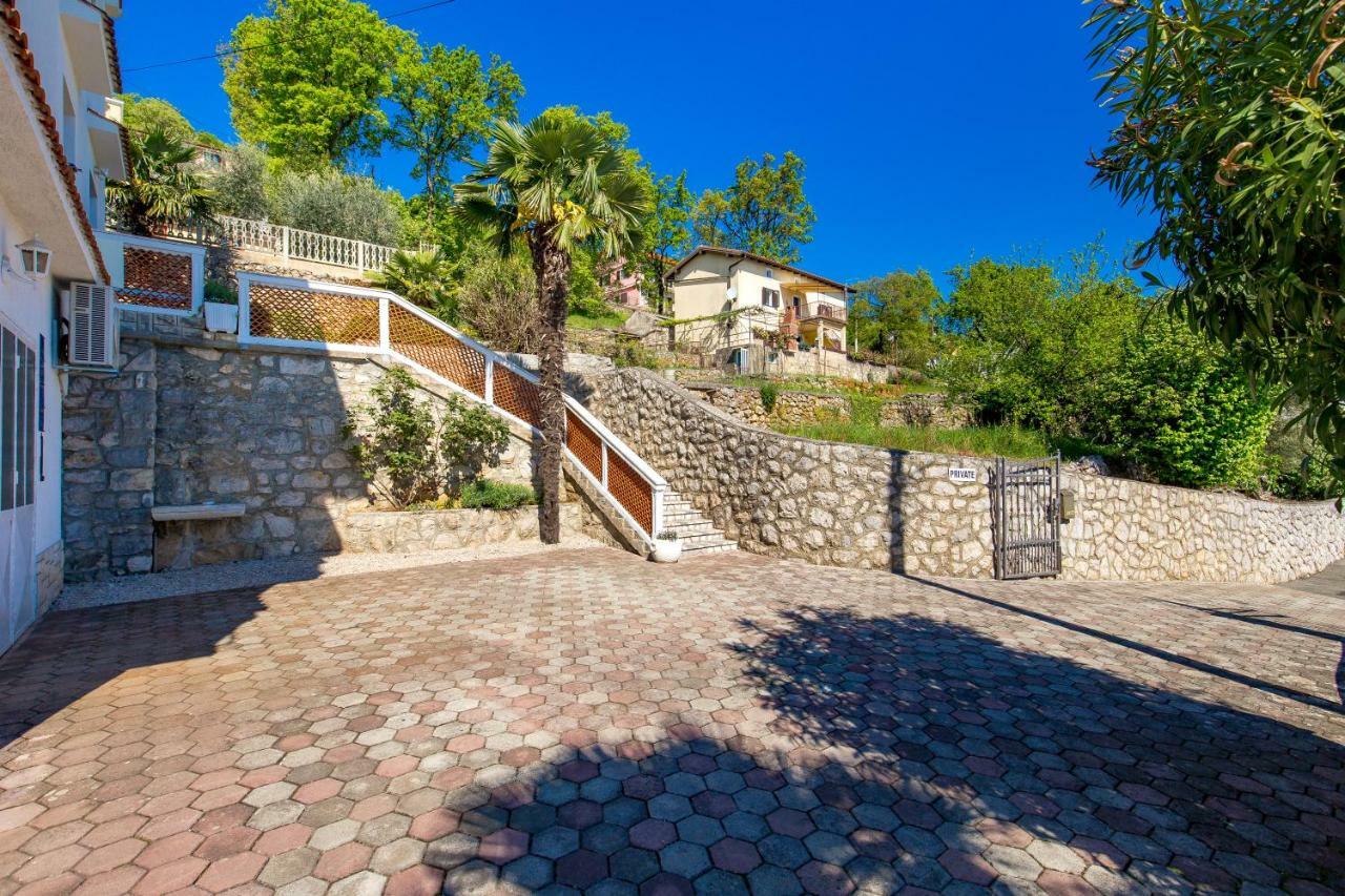 Davor * Mošćenička Draga